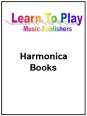 Harmonica Books